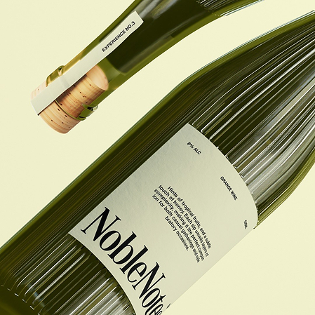 NobleNote's banner